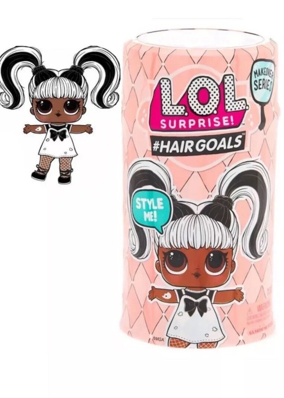 lol hair goals yang qt